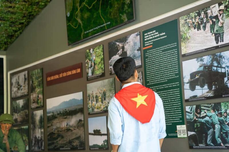 Phong Nha: Commander Cave All-Inclusive Admission Ticket - Good To Know  