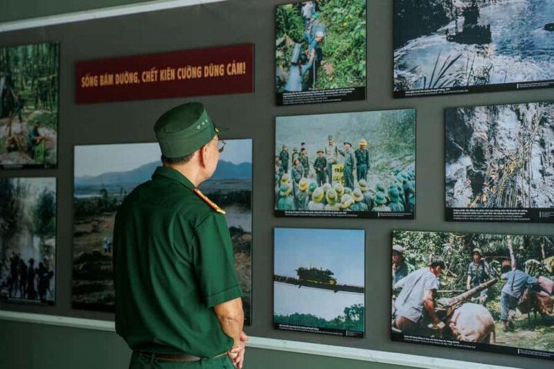 Phong Nha: Commander Cave All-Inclusive Admission Ticket - Final Thoughts  