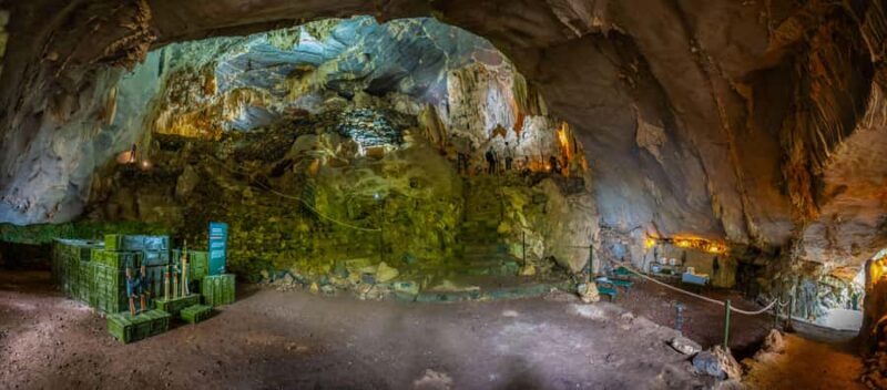 Phong Nha: Commander Cave All-Inclusive Admission Ticket - Final Thoughts