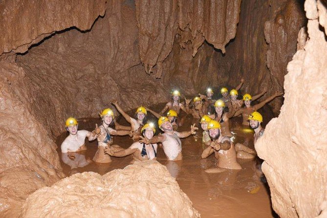 PHONG NHA & DARK Cave: Day Cave Tour in PHONG NHA - Tour Exclusions