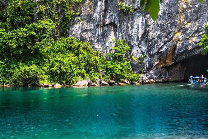 PHONG NHA & DARK Cave: Day Cave Tour in PHONG NHA - Additional Information