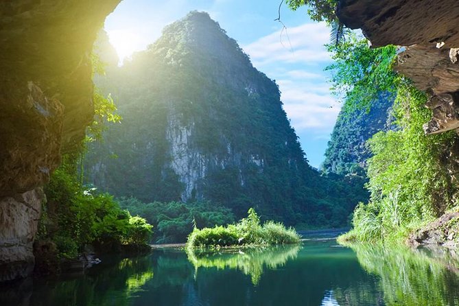 PHONG NHA & DARK Cave: Day Cave Tour in PHONG NHA - Directions and Itinerary