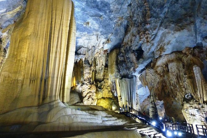 PHONG NHA & DARK Cave: Day Cave Tour in PHONG NHA - The Sum Up