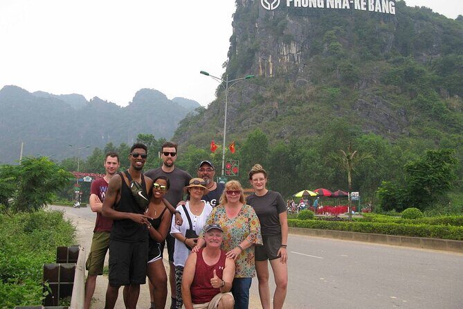 Phong Nha Discovery : Hue to Phong Nha Tour only on Odd Days - Introduction