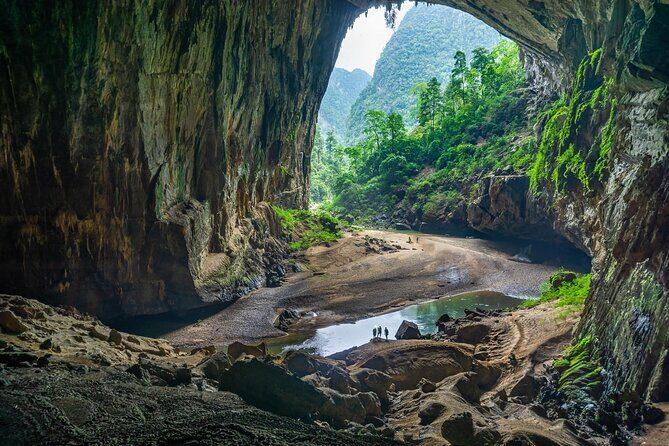 Phong Nha Discovery : Hue to Phong Nha Tour only on Odd Days - Good To Know