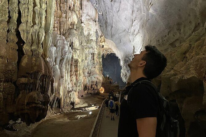 Phong Nha Discovery : Hue to Phong Nha Tour only on Odd Days - Final Thoughts: Who Will Love This Tour?