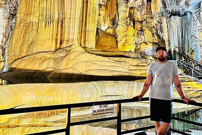 Phong Nha Discovery : Hue to Phong Nha Tour only on Odd Days - In-Depth Review of the Hue to Phong Nha Tour