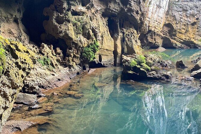 Phong Nha Discovery : Hue to Phong Nha Tour only on Odd Days - FAQs