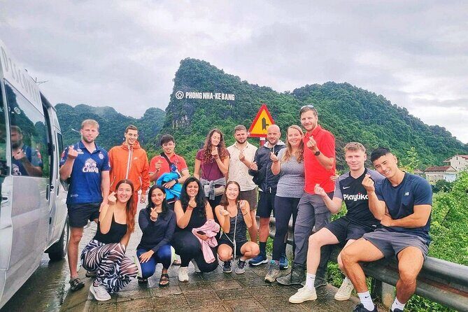 Phong Nha Discovery Tour from Hue  Depart only on Odd Days - Introduction