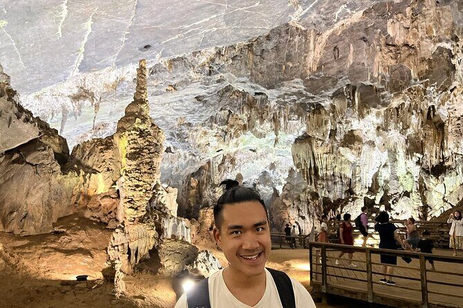 Phong Nha Dong Hoi Full Day Exploration of Phong Nha and Paradise - Who Should Book This Tour?