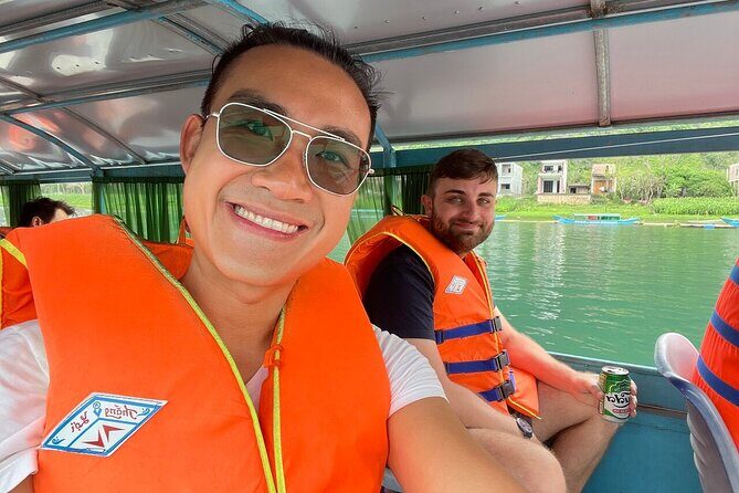 Phong Nha Dong Hoi Full Day Exploration of Phong Nha and Paradise - FAQ