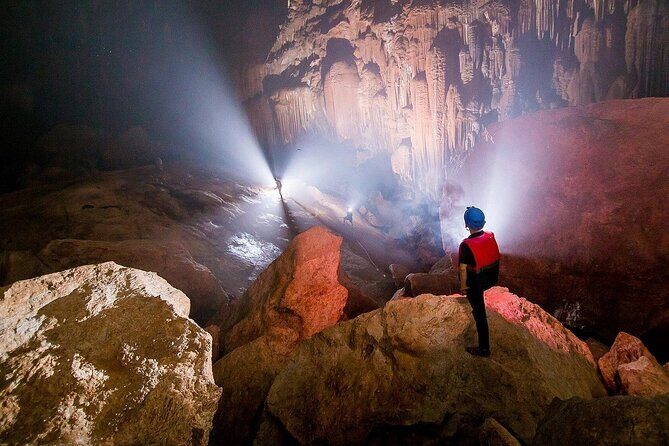 Phong Nha Dong Hoi Full Day Exploration of Phong Nha and Paradise - Final Thoughts