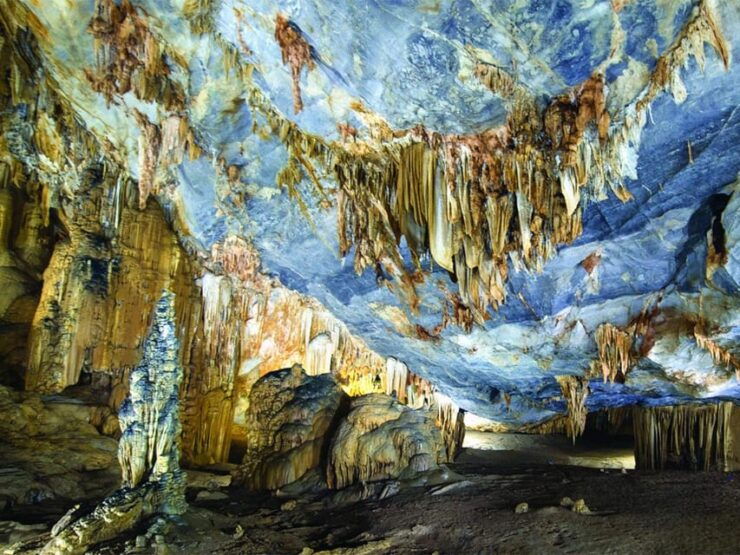 Phong Nha/Dong Hoi: Phong Nha Cave and Paradise Cave Tour - Tour Overview and Pricing