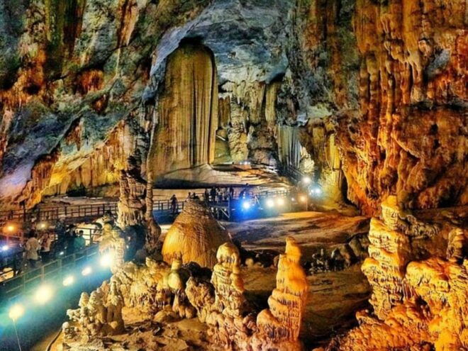 Phong Nha/Dong Hoi: Phong Nha Cave and Paradise Cave Tour - Important Information