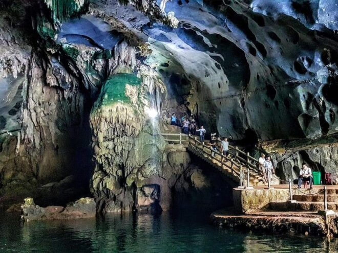 Phong Nha/Dong Hoi: Phong Nha Cave and Paradise Cave Tour - Tips for Travelers