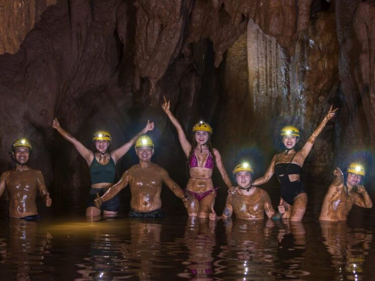 Phong Nha/Dong Hoi: Phong Nha Cave and Zipline in Dark Cave - Highlights and Attractions
