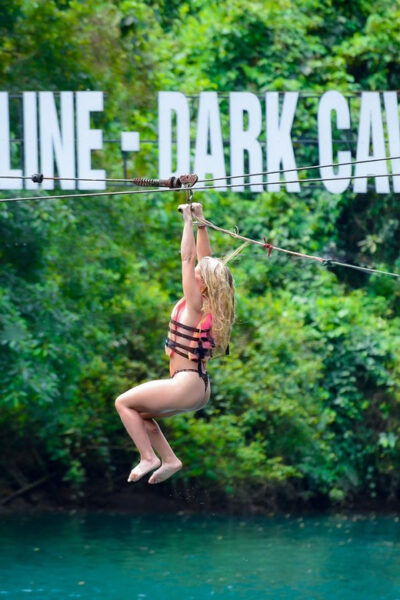 Phong Nha/Dong Hoi: Phong Nha Cave and Zipline in Dark Cave - Booking and Cancellation Policy