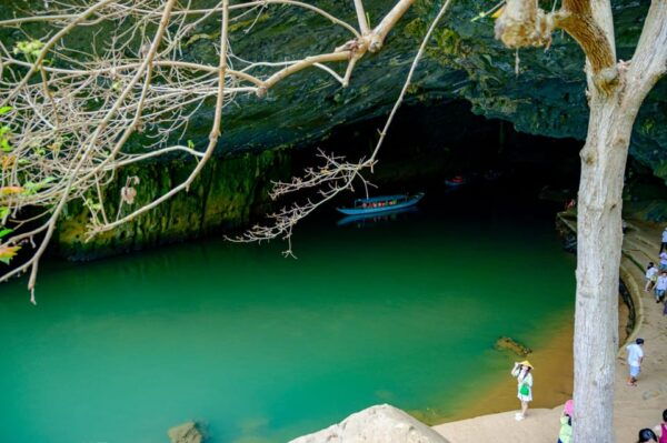 Phong Nha: Full Day Paradise Cave and Phong Nha Cave Tour(L) - Tips for a Great Experience