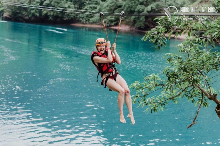 Phong Nha: HướNg DẫN Tham Quan VườN QuốC Gia Phong Nha Cùng BữA TrưA - Tour Highlights