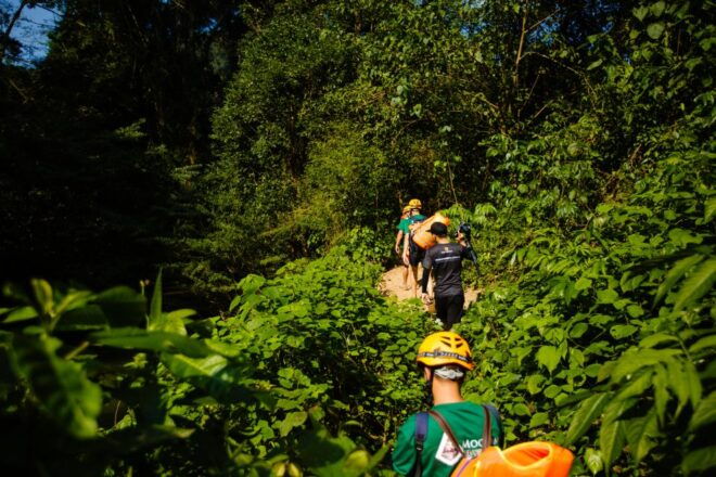 Phong Nha: HướNg DẫN Tham Quan VườN QuốC Gia Phong Nha Cùng BữA TrưA - Booking Details