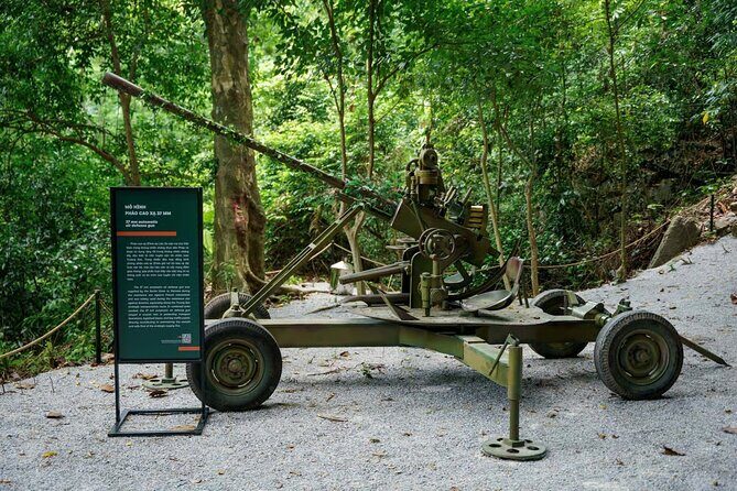 Phong Nha Ke Bang 2 Day Caves and Adventure Tour - An In-Depth Look at the Tour Experience