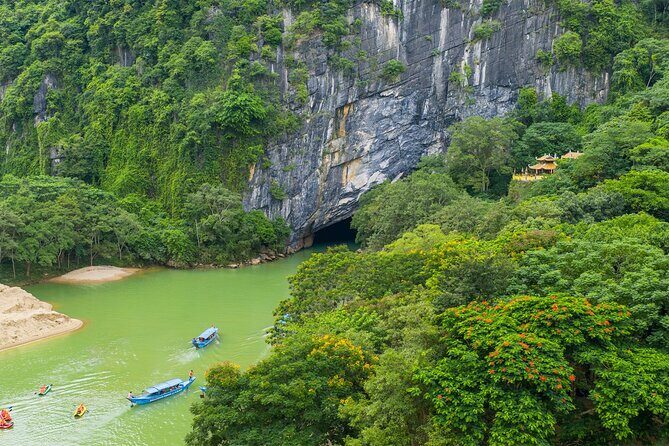 Phong Nha Ke Bang 2 Day Caves and Adventure Tour - Final Thoughts