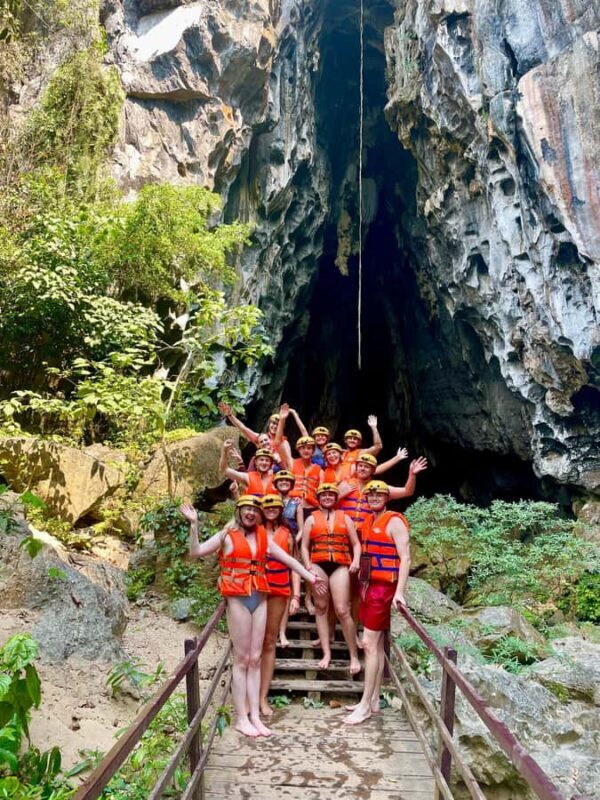 Phong Nha - Ke Bang National Park & Cave Tour - Practical Considerations and Tips
