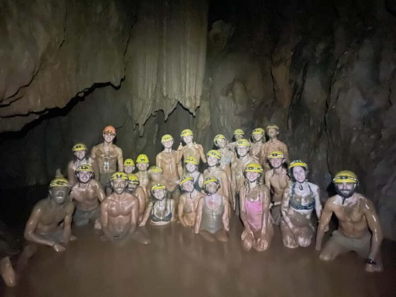 Phong Nha - Ke Bang National Park & Cave Tour - Frequently Asked Questions