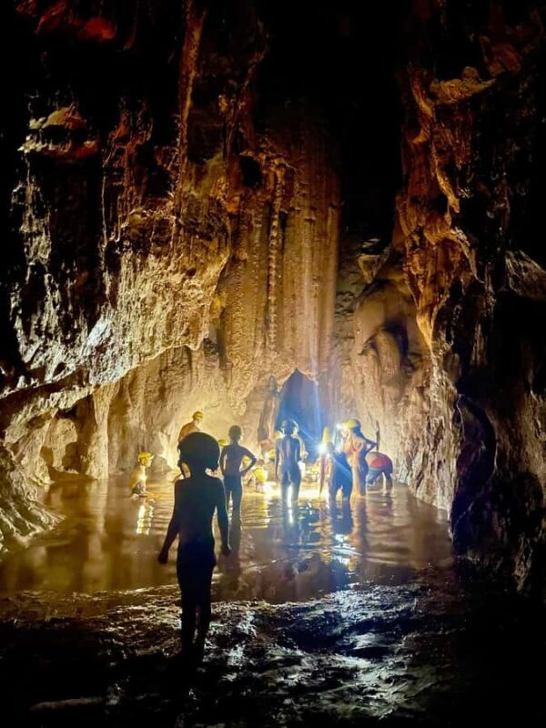 Phong Nha - Ke Bang National Park & Cave Tour - Detailed Breakdown of the Tour Experience