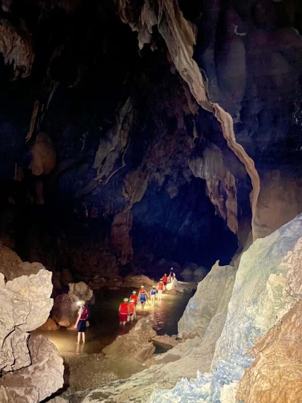 Phong Nha - Ke Bang National Park & Cave Tour - Practical Tips for Travelers
