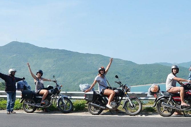Phong Nha Motorbike Tours. - Tour Highlights