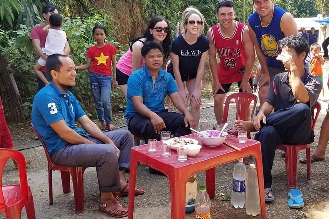 Phong Nha Motorbike Tours. - Booking and Customer Support