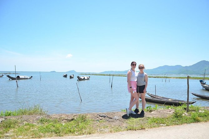 Phong Nha Motorbike Tours. - Tour Itinerary