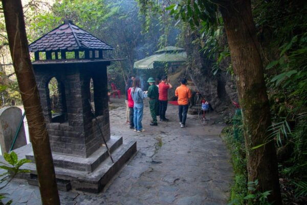 Phong Nha National Park - Group Tour - Booking Information