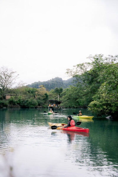 Phong Nha National Park - Group Tour - Final Thoughts