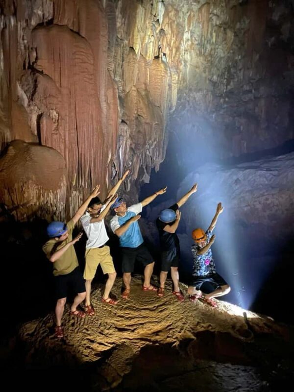 Phong Nha National Park, Paradise Cave & Dark Cave Adventure - The Sum Up