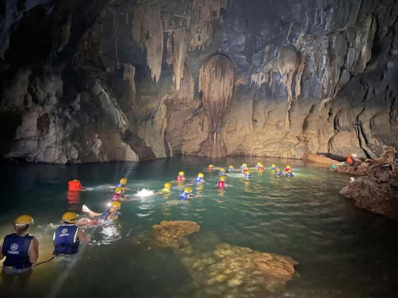Phong Nha National Park, Paradise Cave & Dark Cave Adventure - FAQ
