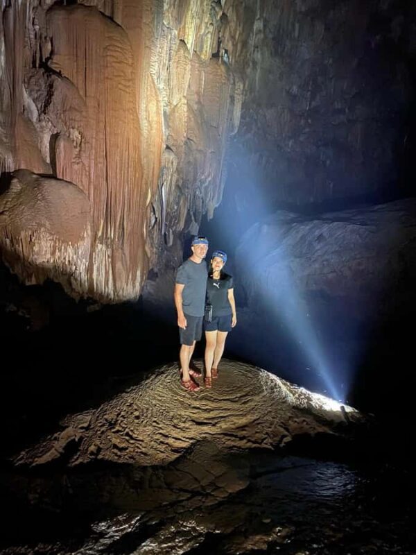 Phong Nha National Park, Paradise Cave & Dark Cave Adventure - A Complete Breakdown of the Tour Experience