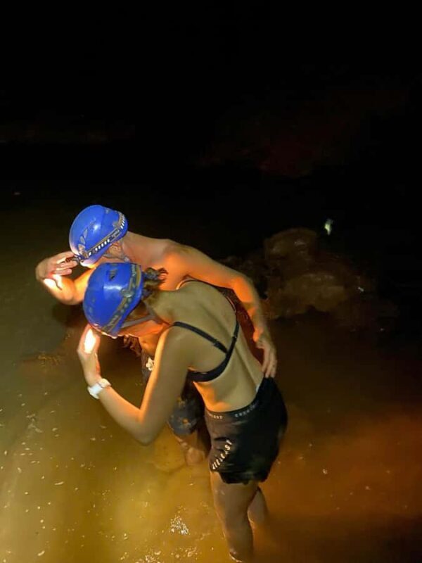 Phong Nha National Park, Paradise Cave & Dark Cave Adventure - FAQ