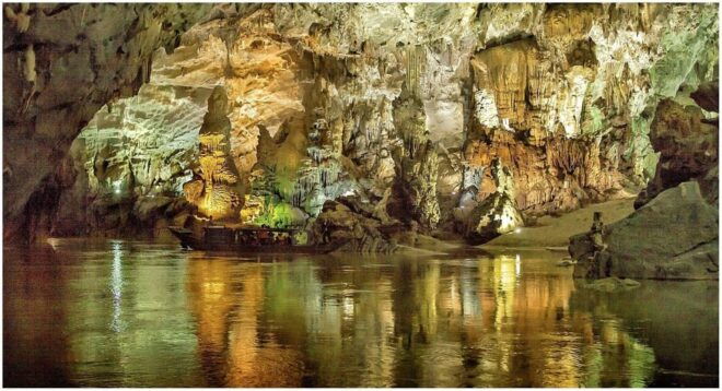 Phong Nha National Park - Paradise Cave & Dark Cave - Important Information