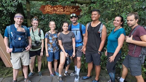 Phong Nha National Park - Paradise Cave & Dark Cave - Customer Feedback