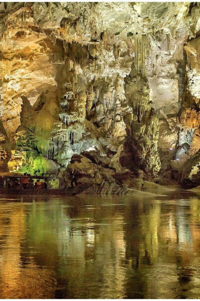 Phong Nha National Park - Paradise Cave & Dark Cave - Booking Information