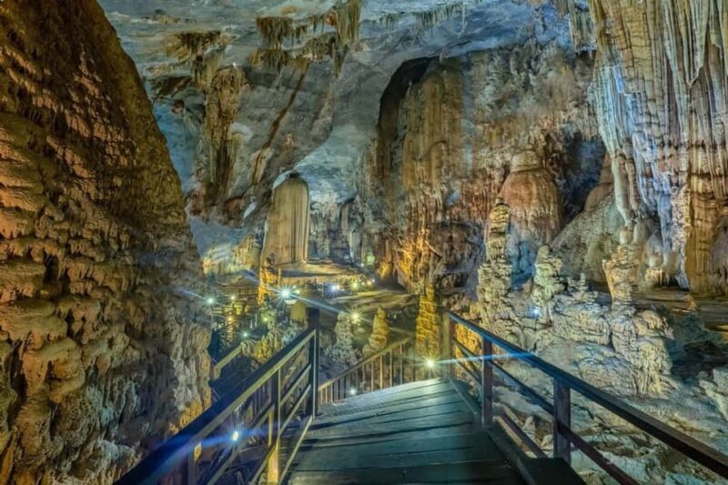 Phong Nha National Park: Paradise Cave Half-Day Tour - Introduction: What Makes This Tour Stand Out