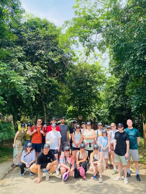 Phong Nha National Park: Paradise Cave Half-Day Tour - Final Thoughts: Is It Worth It?