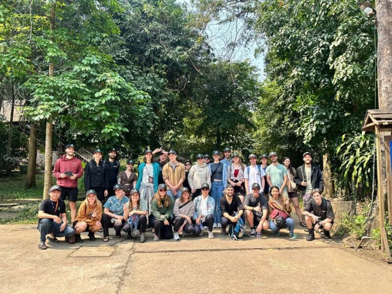 Phong Nha National Park: Paradise Cave Half-Day Tour - Good To Know  