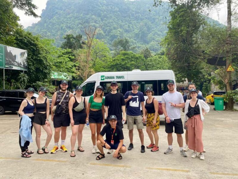 Phong Nha National Park: Paradise Cave Half-Day Tour - Final Thoughts  