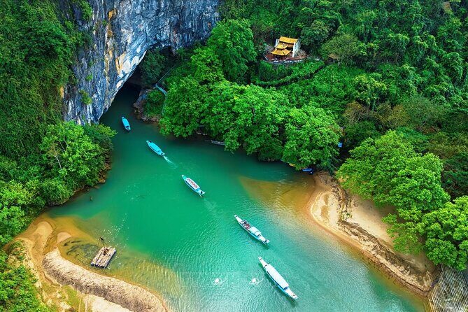 Phong Nha & Paradise Cave 1 Day From Dong Hoi/ Phong Nha Center - Who Would Enjoy This Tour?