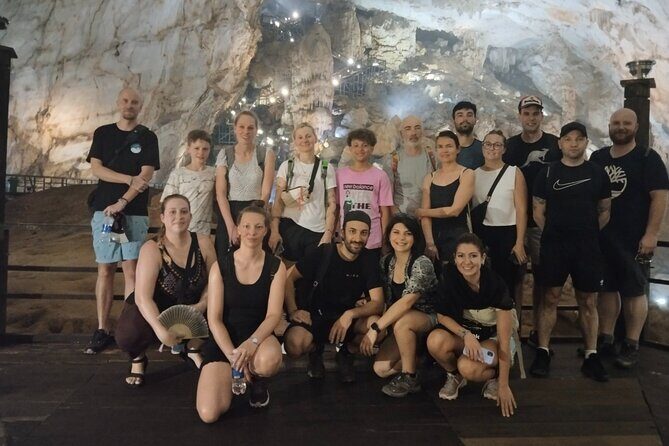 Phong Nha & Paradise Cave 1 Day From Dong Hoi/ Phong Nha Center - FAQ