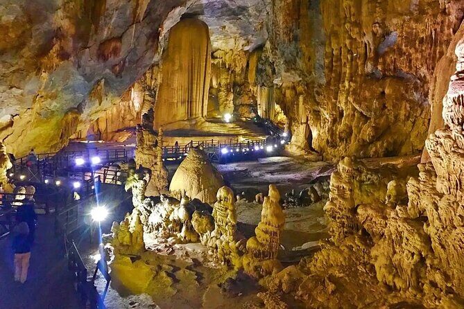 Phong Nha & Paradise Cave 1 Day From Dong Hoi/ Phong Nha Center - Who Should Consider This Tour?