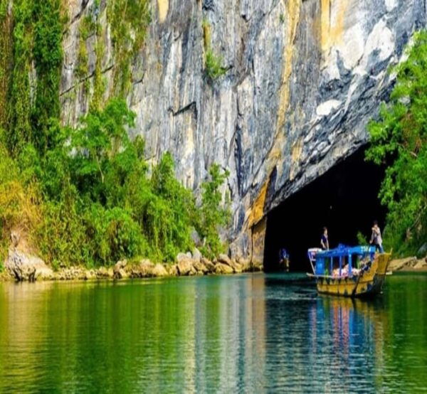 Phong Nha & Paradise Cave 1 Day Trip From Dong Hoi/Phong Nha - Tips for Travelers